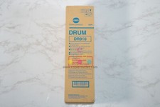 Genuine Konica Minolta DR910 / DR-910 Drum for BizHub 920, 950 Same day Ship
