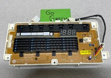 Kenmore Washer Model EBR63726602 Main Display  Control Board |WM472-A