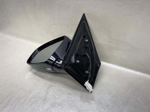 2009-2014 Nissan Murano DRIVERS LEFT Side View Door Mirror Assembly OEM (QAB) - Picture 16 of 18