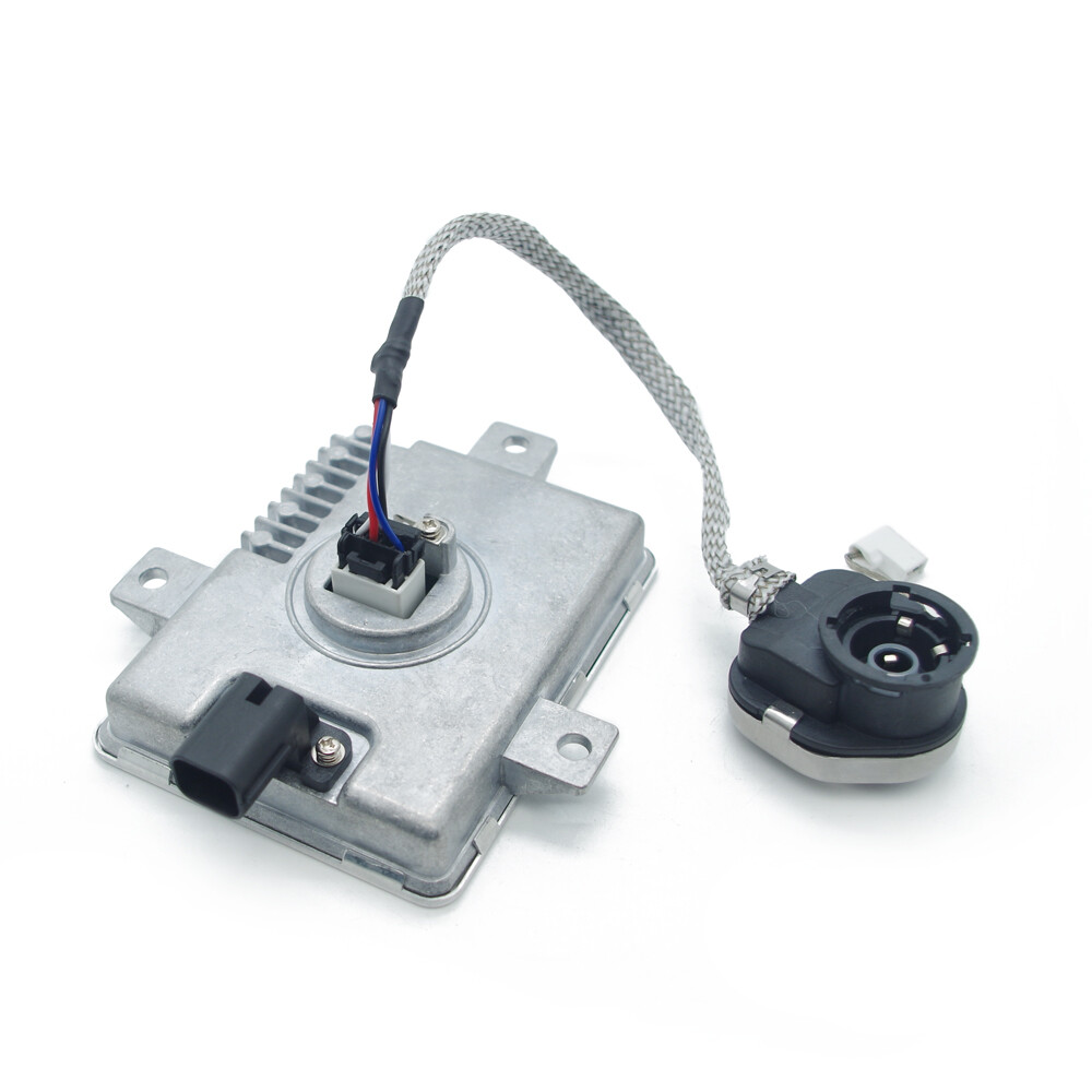 Xenon Ballast & Igniter Kit HID Control Unit Inverter Module For 04-06 Acura TSX - Arsenal Productions - Spectacles à Brest - Foto 12