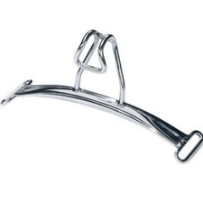 Dakine Hammerhead Kitesurf kite imbracatura barra spandiconcime - NUOVO - 10" medio/grande