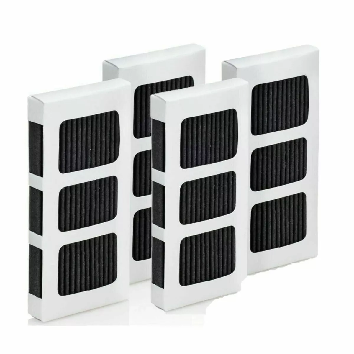 Paultra2 air filter outlet