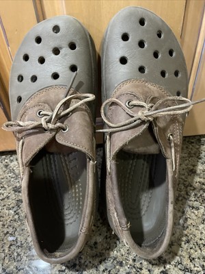 croc islander womens