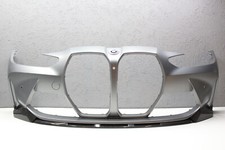 STOßSTANGE vorne + BMW M3 G80 G81 M4 G82 G83 Performance Carbon Spoiler 8069413