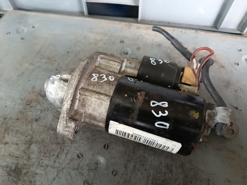 Audi A4 A6 VW Passat Skoda Superb Anlasser Starter 06B911023 0001107073