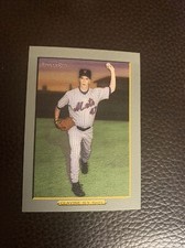 Tom Glavine 2006 Topps Turkey Red #424 Mets Baseball Card