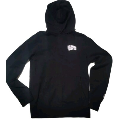 billionaire boys club hoodie, Unisex, Size Small, Fit, Colour Black  UK