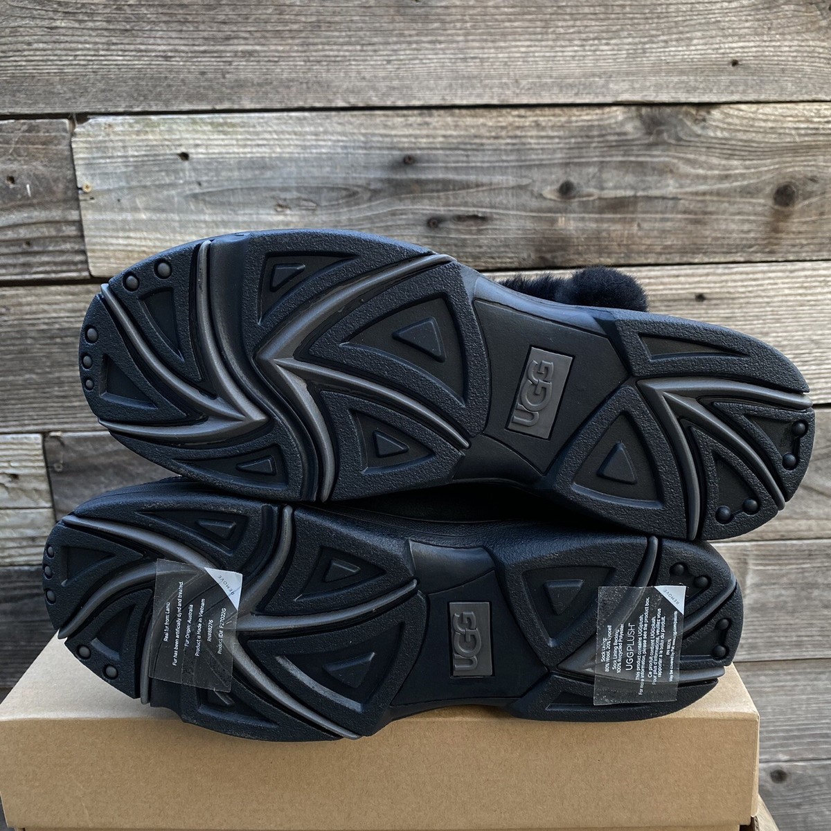 UGG GoldenRise23㎝ UGG® Neumel for Men | Lace-Up Casual Shoes at UGG.com