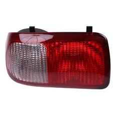 Am132643 Lh Tail Light Housing For John Deere X700 X720 X724 X728 X729 X740 X749