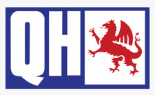 Image of QH QJB426 CV BOOT KIT FOR FIAT LANCIA SAME DAY DISPATCH