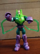 Dc Classic Comics Lex Luhtor figure