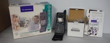 Motorola MicroTAC/650 Flip Phone NOS Open Box Never Activated NO Battery