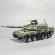 1/72 Chinese Type 15 Light Tank Green Digital Painted Finished Model