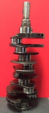 Toyota 3vzfe 3.0 Crankshaft With Main Rod Bearings 1993-1995 Toyota 3vzfe 3.0 Crankshaft With Main Rod Bearings 1993-1995