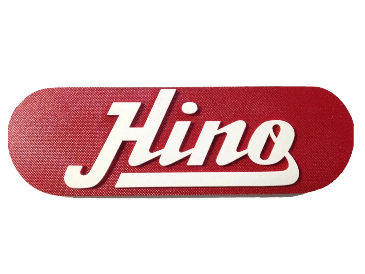 Hino Car and Truck Trims for sale | eBay