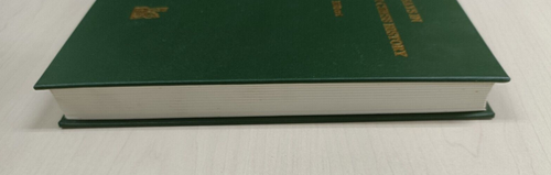Essays in American Chess History John Hilbert Hardcover 2002 - Bild 4 von 6