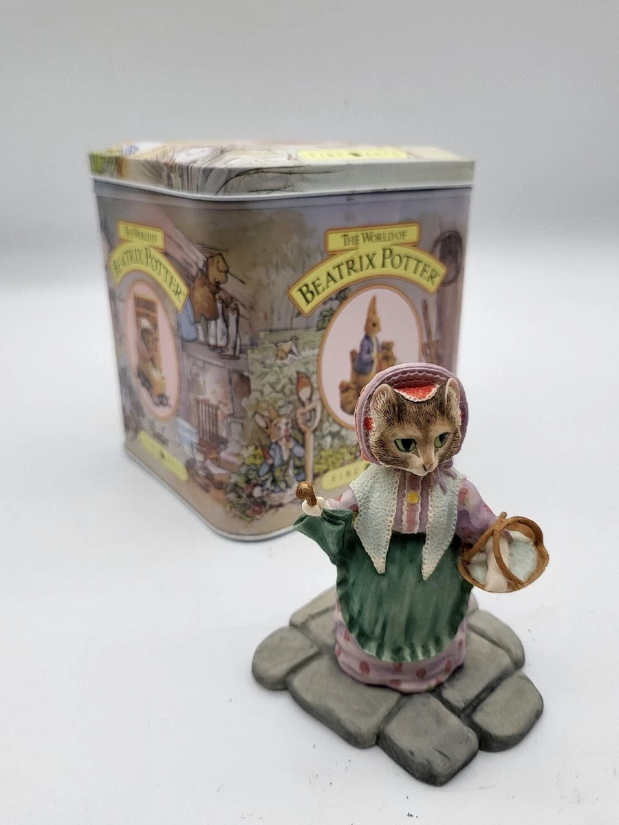 Preços baixos em Beatrix Potter Animais e Dinossauros Esculturas e