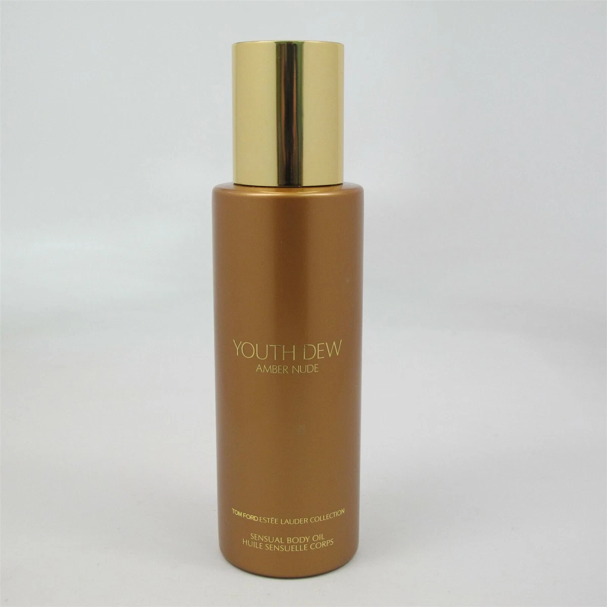 Las mejores ofertas en Desnudo Estée Lauder Youth Dew Amber