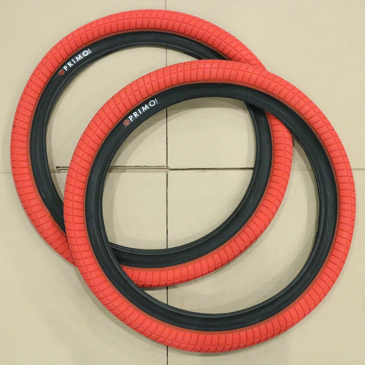 Stranger online bmx tires