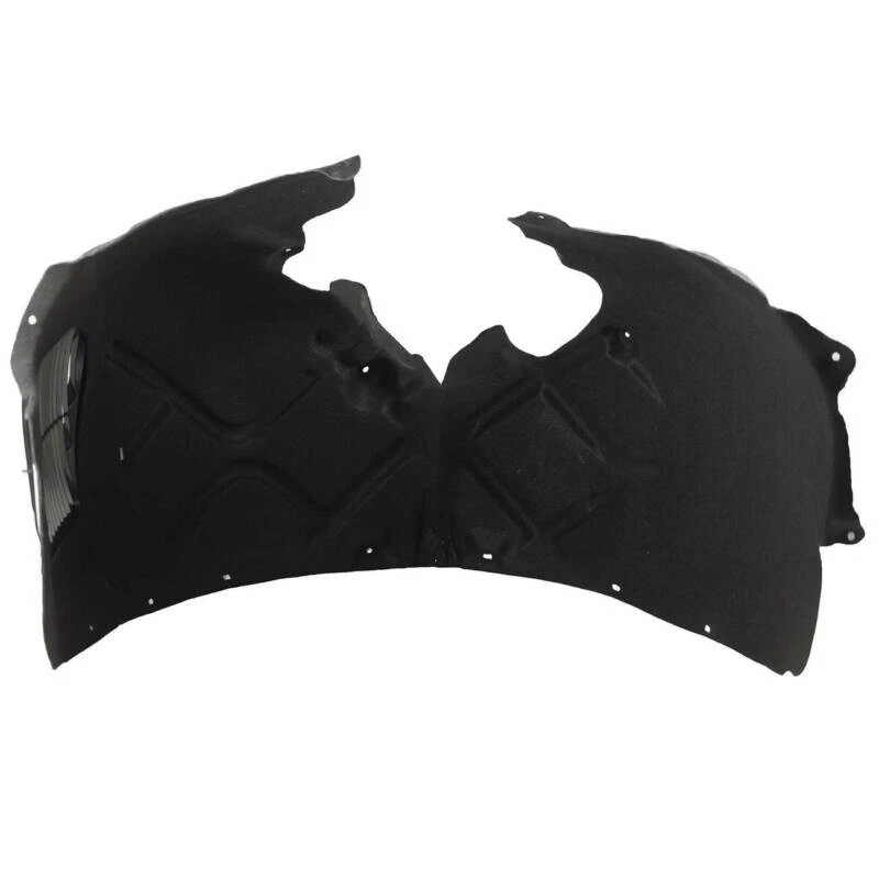 For 2011-2018 Porsche Cayenne Fender Liner Front Left& Right — 第 2/4 张图片