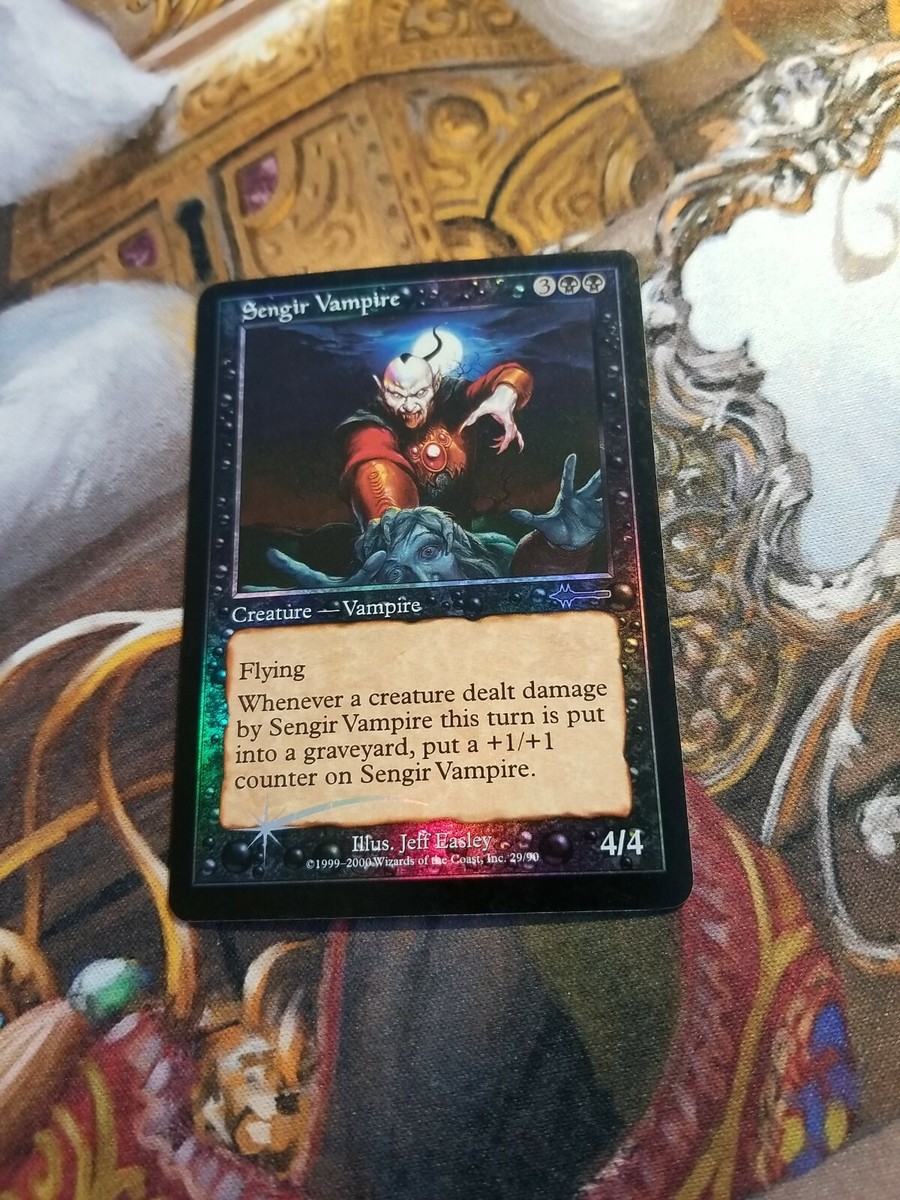 Vampire Ancient hearts 未開封 sealed mtg Vampire Ancient hearts 未開封 sealed mtg