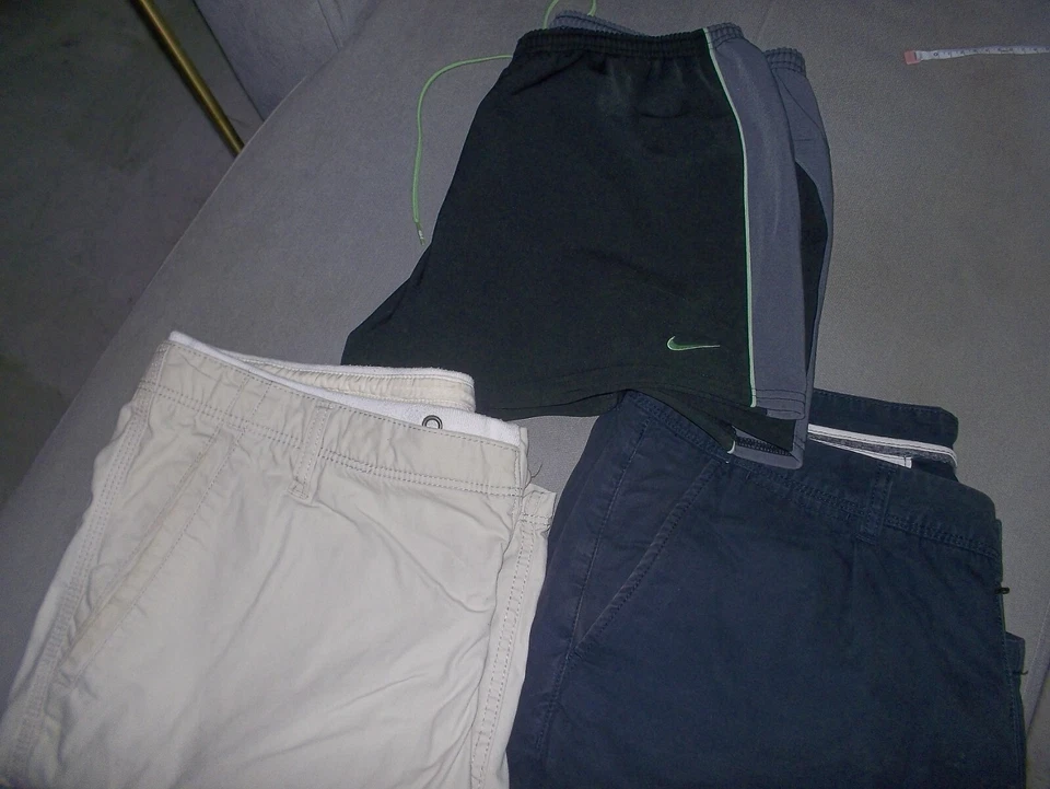 short homme 48 et 46 - Photo 2/4