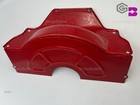 <!--F#f_0-->HOLDEN EH HD HR HK INSPECTION DUST CLUTCH INSPECTION COVER GEARBOX CRASH BOX 149<!--F/-->