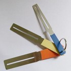 <!--F#f_0-->3PCS Stainless Steel Guitar Fingerboard Fret Guard Protector Luthier Tool<!--F/-->