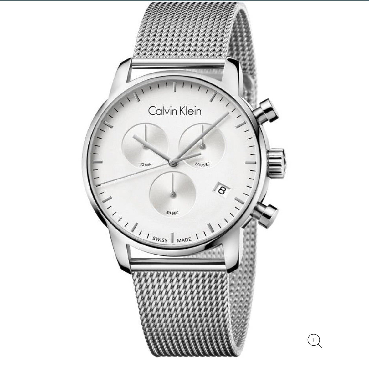 OROLOGIO CALVIN KLEIN
