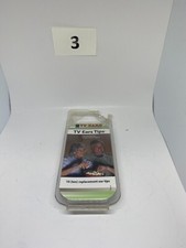 TV Ears Replacement Ear Tips Comply Foam Snap Tips Partial