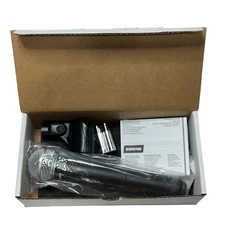 Shure BLX2/SM58 Microphone Handheld Wireless Transmitter Vocal Capsule J11 Band