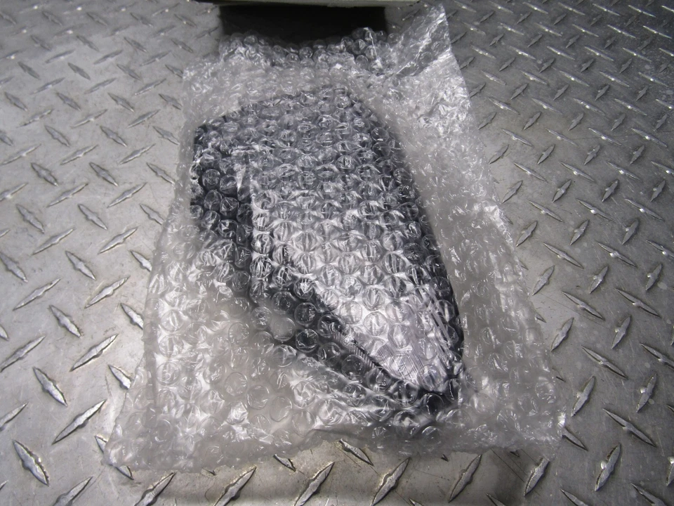 Yamaha YZF-R6 YZF R6 2008-2016 DMP ahumado LED red eléctrica luz trasera integrada Foto 4 de 4