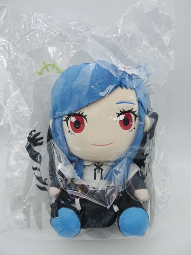GUILTY GEAR STRIVE Queen Dizzy Plush Doll Good Smile Company from Jp