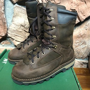 danner powderhorn insulated