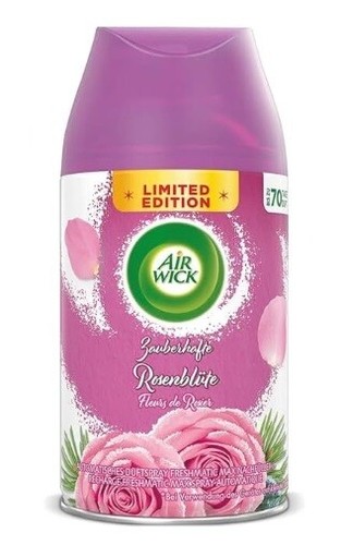 Air Wick Verwunschener Garten Raumduft 250ml Blumige Frische - Bild 1 von 2
