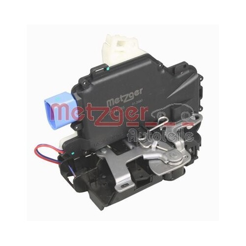 Metzger 2314105 Türschloss SKODA online kaufen | eBay