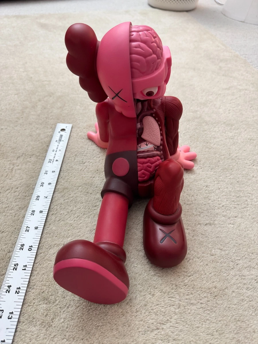 Kaws Resting Place for sale | eBay