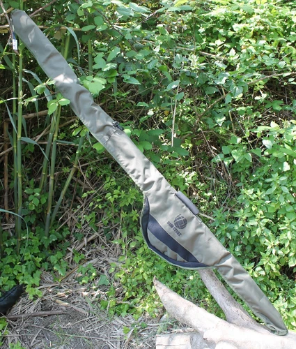 Dsm Single Rod Holdall 13Ft Sacca Canne Carp Fishing Singola Carp Rod A0702