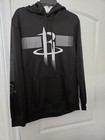 New Houston Rockets Black Hoodie Men Small — photo 1