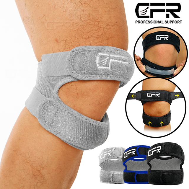 Jumpers Knee Strap 6411 eBay