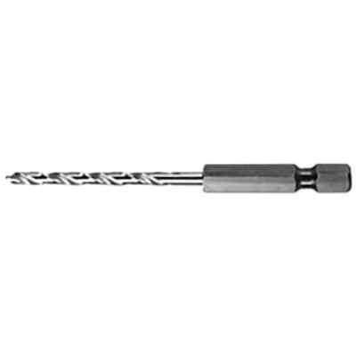 Cle-Line C20514 Cobalt Hex Shank Jobber Drill
