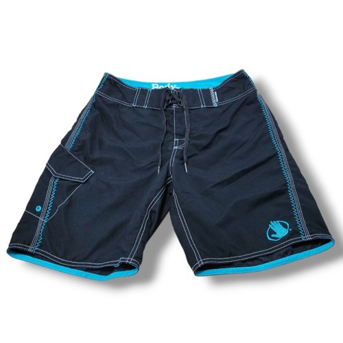 Body Glove Shorts Size 30 W30"xL8.5" Men's Y2K Board Shorts Swim Trunks Swimwear - 第 1/6 張圖片