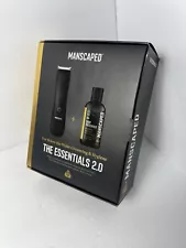 Manscaped The Essentials 2.0 Below-the-Waist Grooming