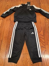 Kids Adidas Set size 2T