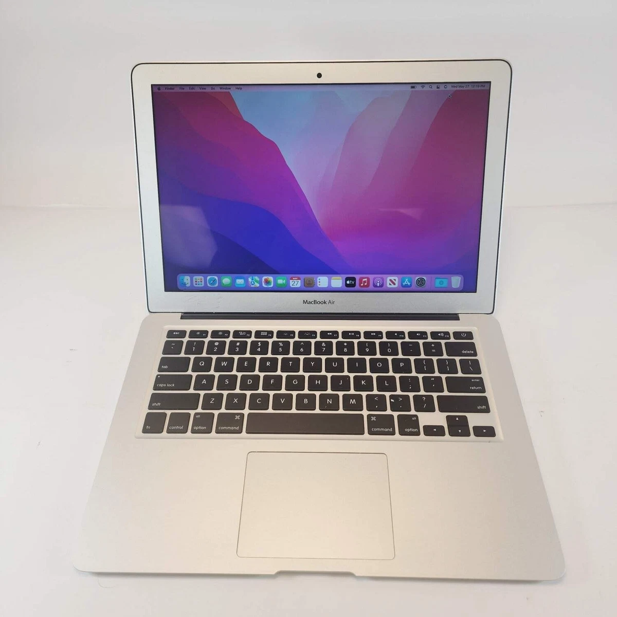 Preços baixos em Apple MacBook Air 13 em 2015 | eBay