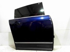 Porte arrière et accessoires Citroen C6