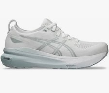 EUC ASICS Womens Gel-Kayano 31 Running Shoe, ...