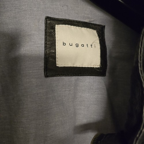Bugatti Lederjacke - Bild 3 von 7