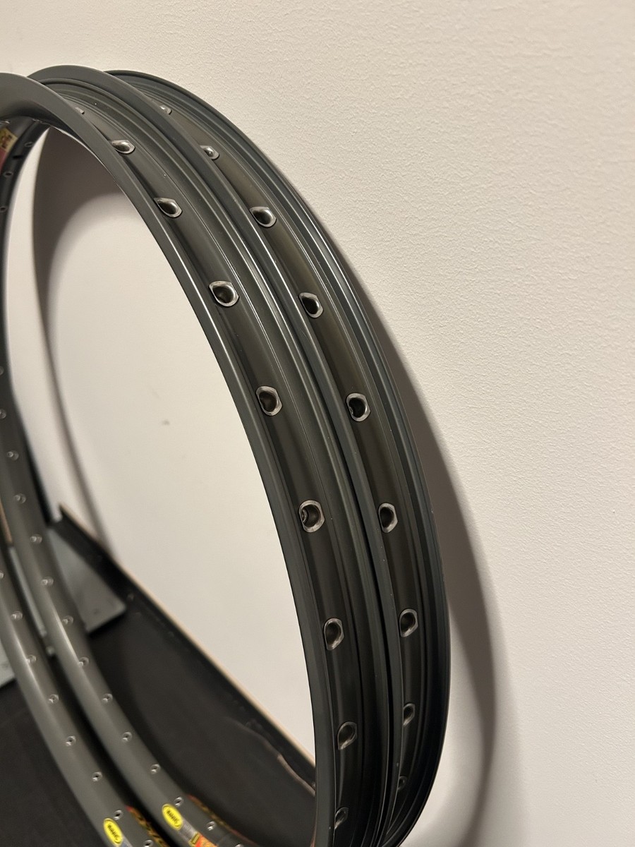 NEW Rim MAVIC D 321 DISC 559x29 26