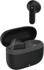 Hama In-Ear Kopfhörer TWS Freedom Light II schwarz Bluetooth Headset B Ware – Bild 2